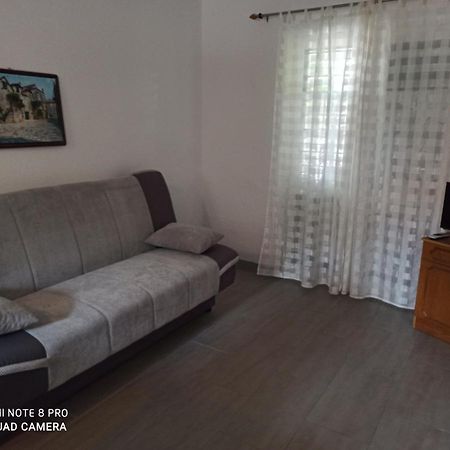 Apartment Kosor Zaboric Exterior foto