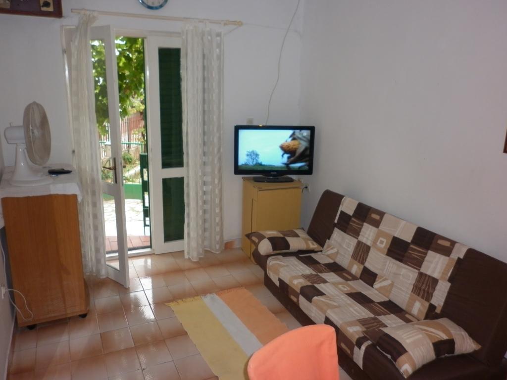 Apartment Kosor Zaboric Exterior foto